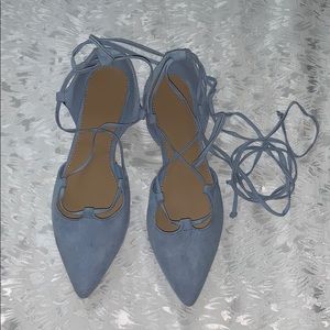 FOREVER 21 new shoes